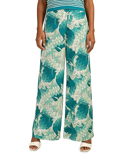 Long Weekend Pants