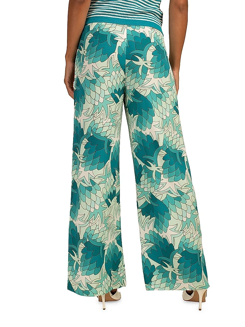 Long Weekend Pants