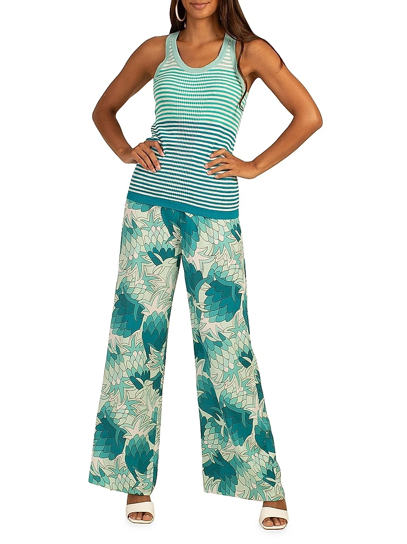Long Weekend Pants