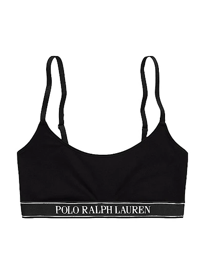 Essentials Scoop Bralette