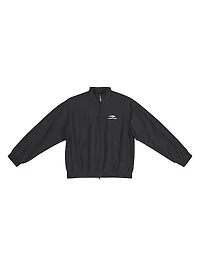 3B Sports Icon Small Fit Tracksuit Jacket