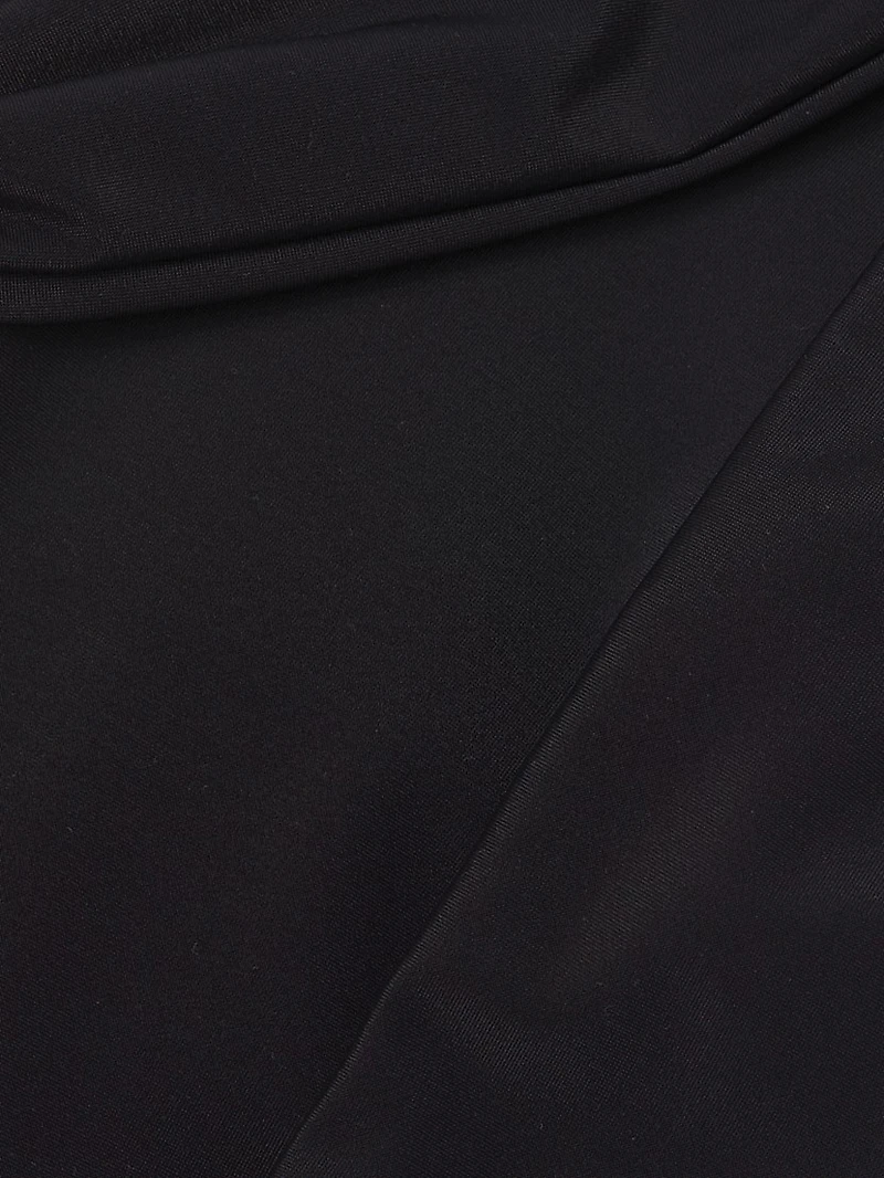 Narcissus Twisted One-Piece Swimsuit