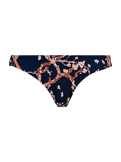 Sweet Blossom Bikini Bottom