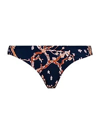 Sweet Blossom Bikini Bottom