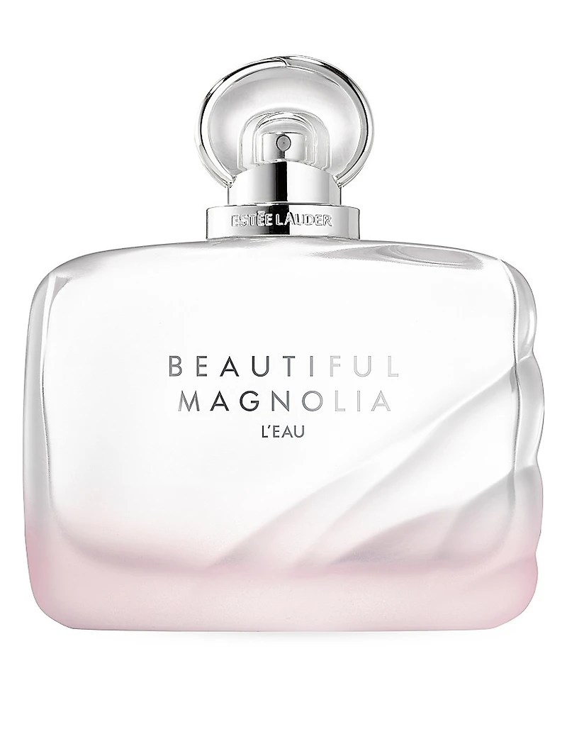 Beautiful Magnolia L'Eau Eau de Toilette Spray