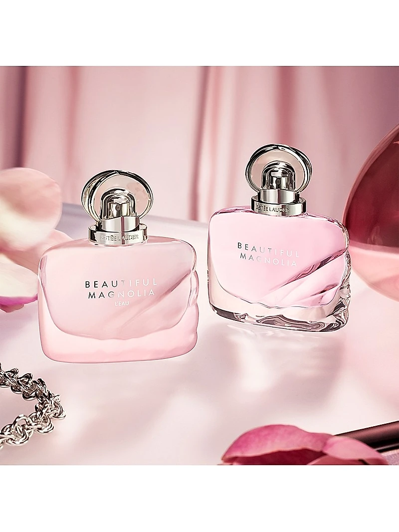 Beautiful Magnolia L'Eau Eau de Toilette Spray
