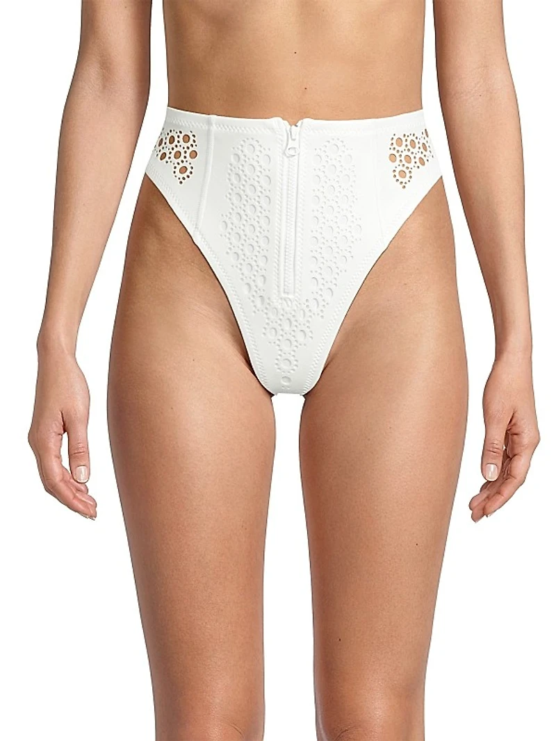 Amy Bikini Bottom