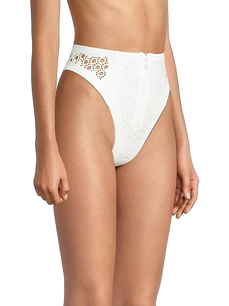 Amy Bikini Bottom