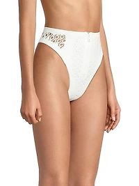 Amy Bikini Bottom