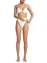 Amy Bikini Bottom