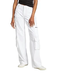 Cay Baggy Cargo Pants