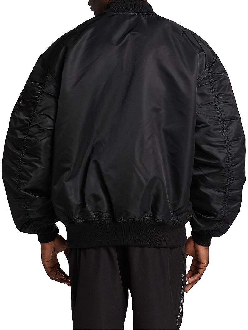 L-2b Mod Gen II Flight Jacket