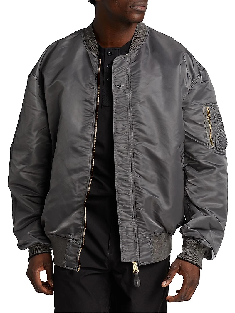 L-2b Mod Gen II Flight Jacket