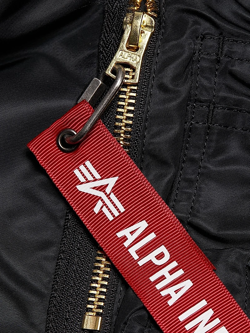 L-2b Mod Gen II Flight Jacket