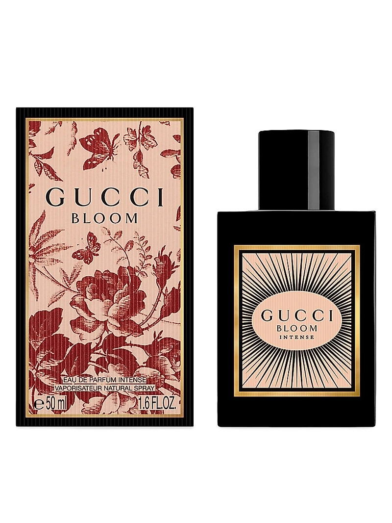 Gucci Bloom Eau de Parfum Intense