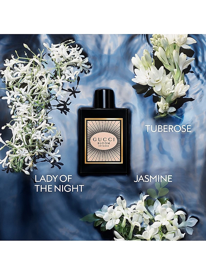 Gucci Bloom Eau de Parfum Intense