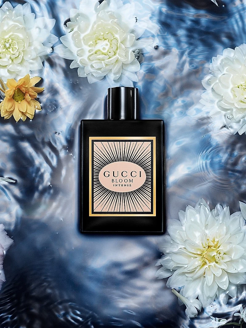 Gucci Bloom Eau de Parfum Intense