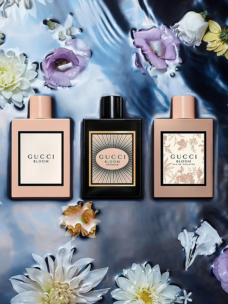 Gucci Bloom Eau de Parfum Intense