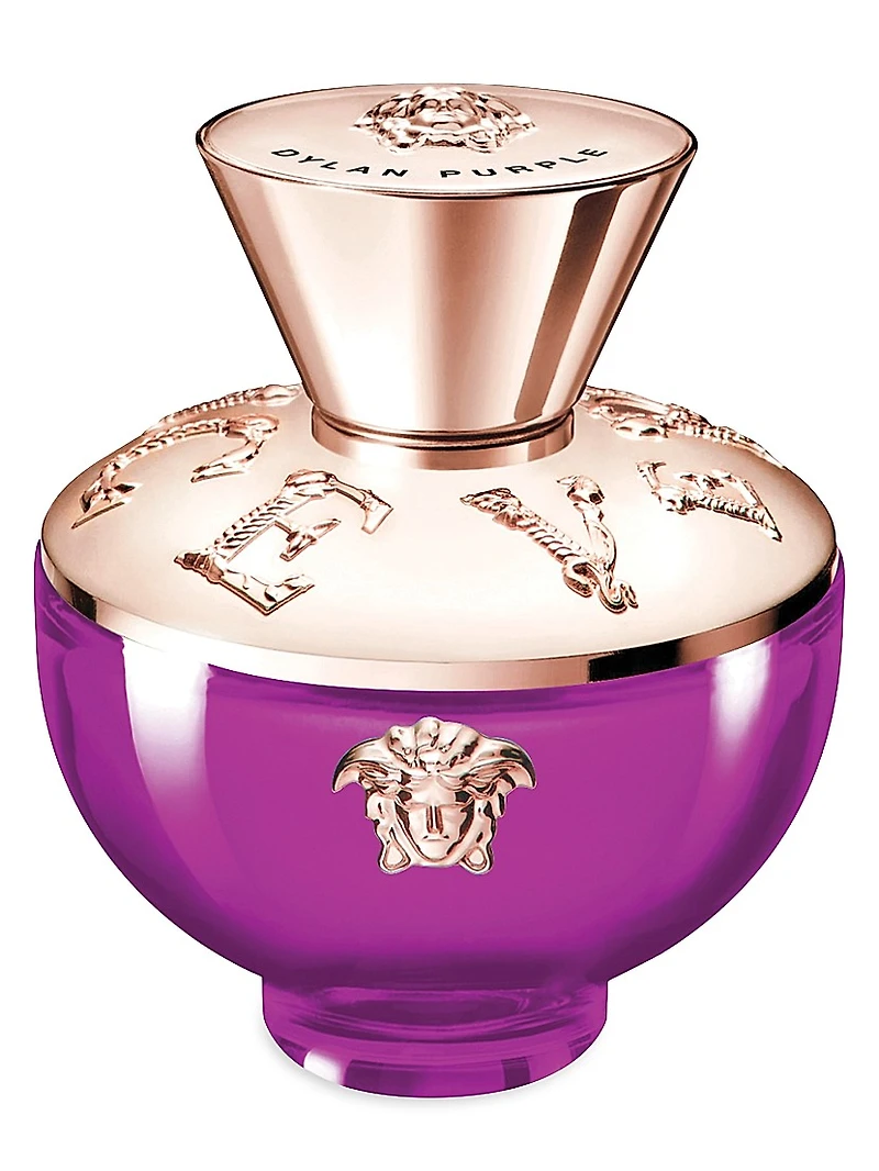 Dylan Purple Eau de Parfum