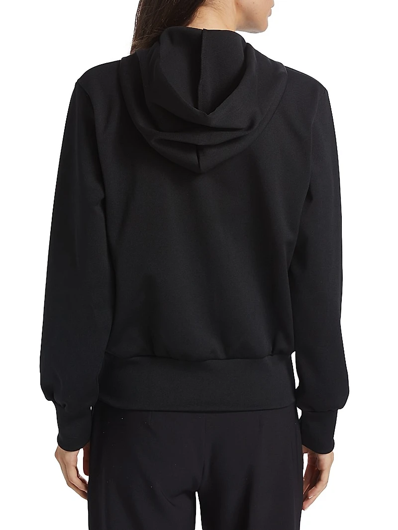 Heartplay Zip Hoodie