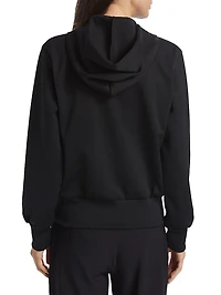 Heartplay Zip Hoodie