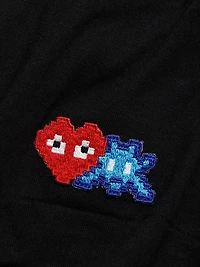 Short-Sleeve Cotton T-Shirt