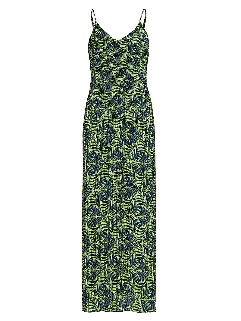 Bora Bora Printed Maxi Dress