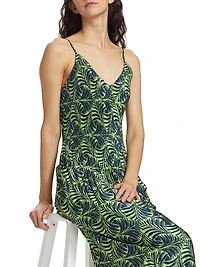 Bora Bora Printed Maxi Dress