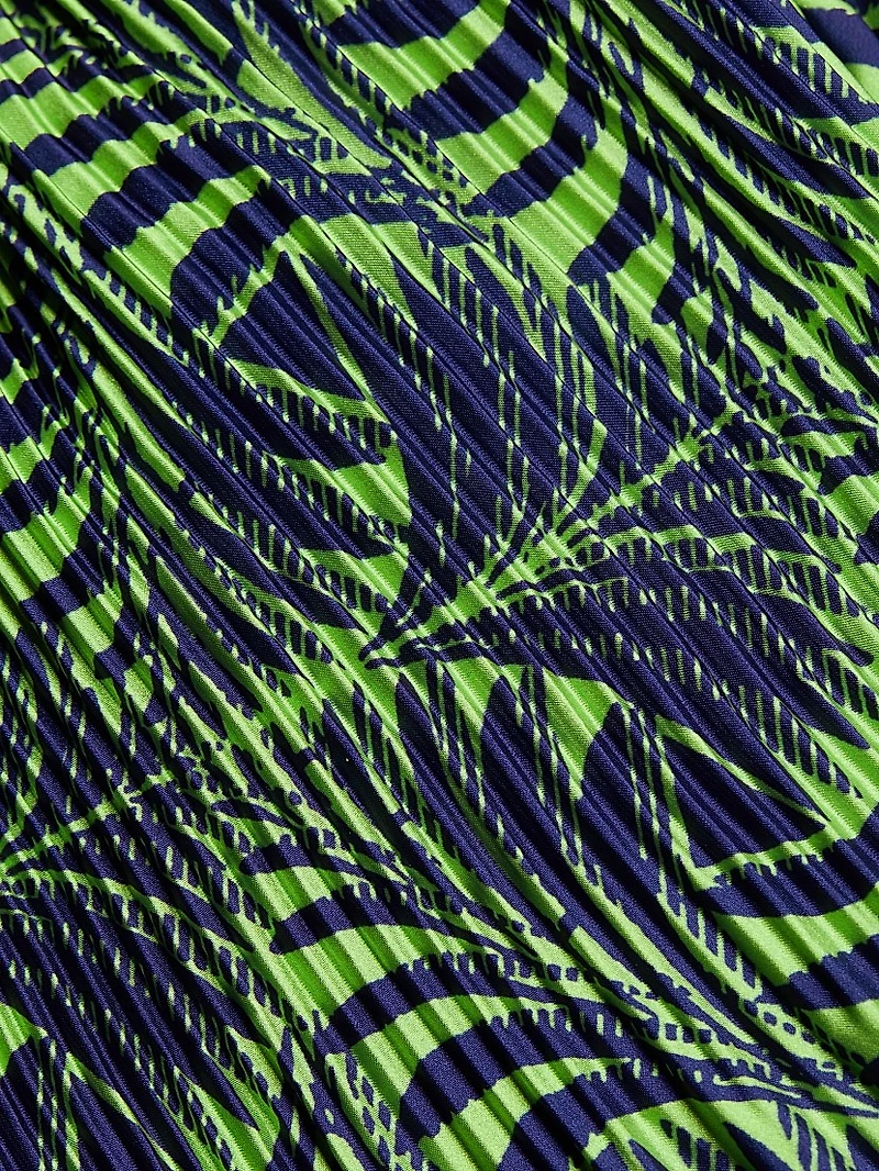 Bora Bora Printed Maxi Dress