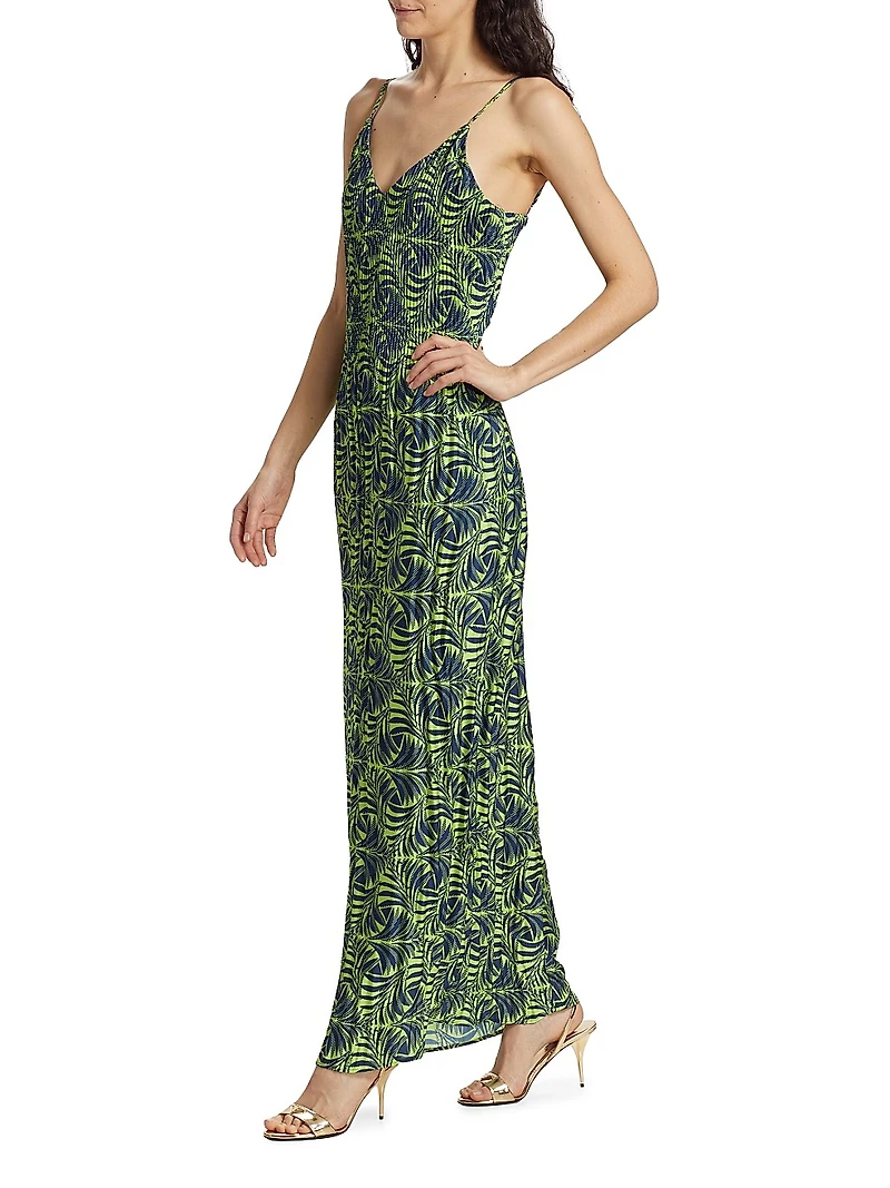 Bora Bora Printed Maxi Dress