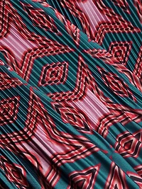 Empress Pleated Skirt