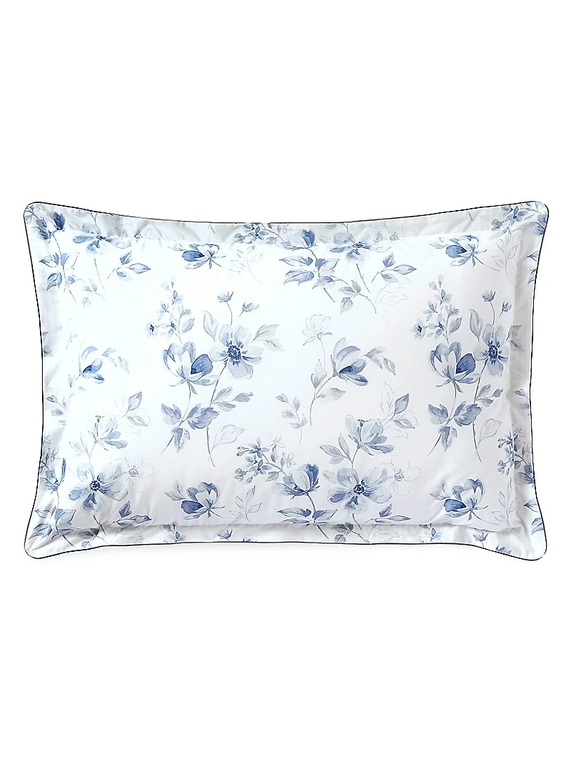 Passé Présent Sham