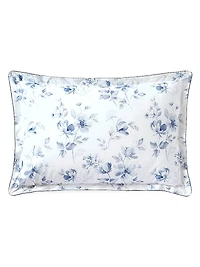 Passé Présent Sham