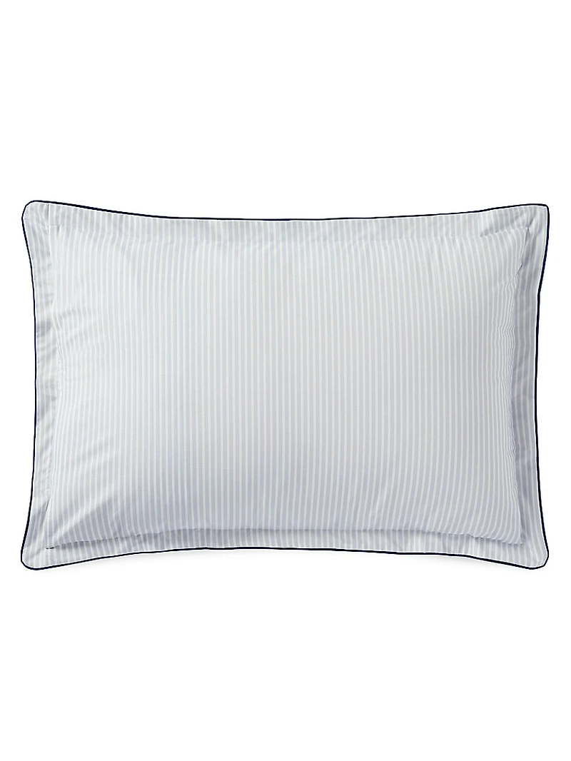 Passé Présent Sham