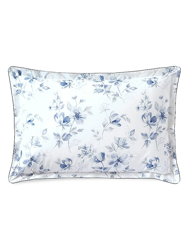 Passé Présent Sham