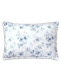 Passé Présent Sham