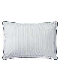 Passé Présent Sham