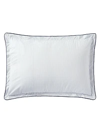 Passé Présent Sham