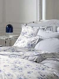 Passé Présent Sham