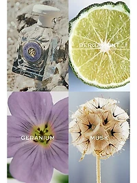 Essence of Dreams Mystic Geranium Eau de Parfum