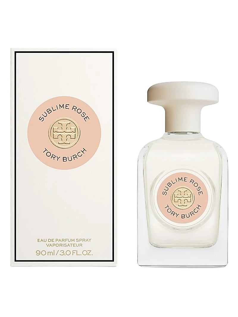 Essence of Dreams Sublime Rose Eau de Parfum