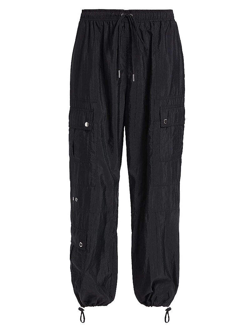 Nitsan Utility Pants
