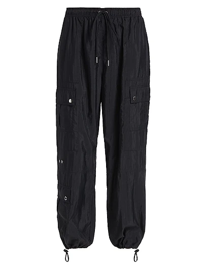 Nitsan Utility Pants