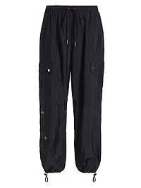 Nitsan Utility Pants