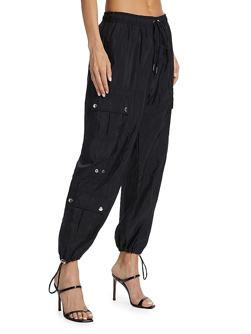 Nitsan Utility Pants