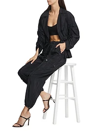 Nitsan Utility Pants