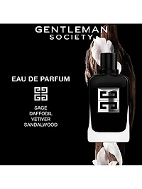 Gentleman Society Eau de Parfum