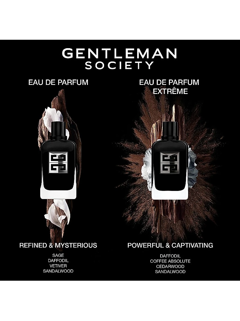 Gentleman Society Eau de Parfum