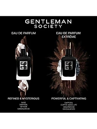 Gentleman Society Eau de Parfum