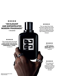 Gentleman Society Eau de Parfum